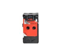 MRHZKE Tête d'impression QY6-8001 QY6-8017 BH-1 CH-1, Compatible avec Les imprimantes G1100 G1110 G2100 G2110 G3100 G3102 G3110 G3111 G4100(1pcs QY6-8017 C)