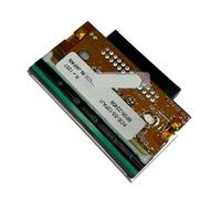 MRHZKE Tête d'impression Thermique 53mm 32mm, Compatible avec l'imprimante Videojet TTO modèle 6320 de Remplacement(53MM)