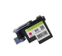 MRHZKE Tête d'imprimante Compatible avec Designjet 4000 4500 4020 4520 modèles HP90 C5054A C5055A C5056A C5057A(C5056A M)