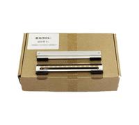 MRHZKE Thermal Imprinthead Compatible avec GC420T GC420D GC420 ZD888 TLP2844 TLP2844Z R2844Z LP2844 LP2844Z 888TT GK888T(GK888T)