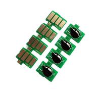 MRHZKE Toner Cartridge Rebill Reset Chip 4 Pack TN-243 Compatible avec MFC-L3710CW MFC-L3730CDN MFC-L3750CDW MFC-L3770CDW Printers Laser