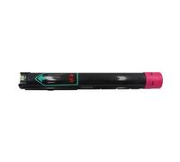 MRHZKE Toner Compatible 106R03743 Compatible with imprimante C7020 C7025 C7030 - Couleur Magenta 9 800 Pages