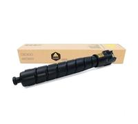 MRHZKE Toner Jaune 106R04048 Compatible avec l'imprimante C8000 16500 Pages
