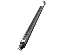 MRHZKE Unité Corona de Charge, 4 pièces, Compatible avec C224 C284 C364 C454 C554 C221 C281 C7122 C7128 224e 284e 364e 454e 554e