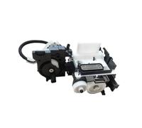 MRHZKE Unité de Nettoyage Assy Système d'encre Compatible avec Les modèles d'imprimantes L1110 L3100 L3101 L3106 L3108 L3110 L3115 L3116 L3117