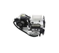 MRHZKE Unité de Nettoyage d'assemblage de capsulage de système d'encre de Pompe L3118, Compatible avec L1110 L3100 L3101 L3106 L3108 L3110 L3115 L3116 L3117 L3119 L3150