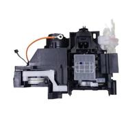 MRHZKE Unité de Nettoyage de la Pompe à Encre Compatible avec R1390 R1400 R1410 R1420 R1430 Encre d'encre