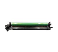MRHZKE Unité de Tambour 113R00780 Compatible avec Cartouche Longue durée C7020 C7025 C7030 109K Pages(Magenta 87K)