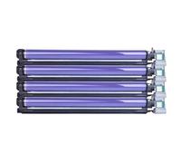 MRHZKE Unité de Tambour 125K Compatible avec WorkCentre 7525 7530 7535 7545 7556 7830 7835 7845 7855 7970 C8030 C8035 C7045 C8055 C8070(Yellow)