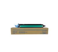 MRHZKE Unité de Tambour Compatible avec C284 C364 C454 C554 C221 C221S C281 C224E C284E C364E C454E Imprimantes DR512 CMYK 4 Pack