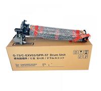 MRHZKE Unité de Tambour d'imagerie NPG-73 NPG-84 Compatible avec IR 4525 4535 4545 4551 2625 2630 2635 2645(G73 IR4525 4535)