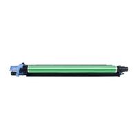 MRHZKE Unité de Tambour DR313K Compatible avec C258 C308 C368 C458 C558 C658 Noir 120K CMY 90K(Cyan)
