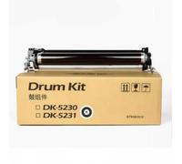 MRHZKE Unité de Tambour Ki DK-5230 DK-5231 t Compatible avec ECOSYS P5018CDN P5021CDN P5026CDN M5521CDN M5526 302R793010 302R793020(DK5231-C)