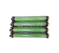MRHZKE V80 Drum Unit Compatible avec la Presse numérique Photocopier Compatible avec V80 V180 V180 V2100 V3100 Pièces 95%(C)