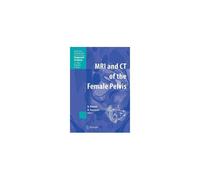 Mri And Ct Of The Female Pelvis