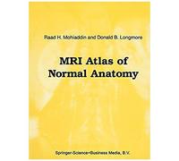 Mri Atlas Of Normal Anatomy