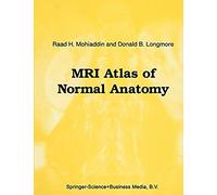 Mri Atlas Of Normal Anatomy