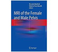 Mri Of The Female And Male Pelvis