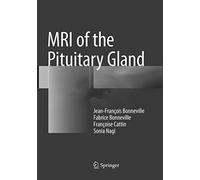 Mri Of The Pituitary Gland