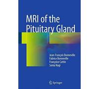 Mri Of The Pituitary Gland