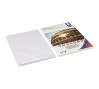 [MRINK102] MediaRange Papier Inkjet mat recto verso A4 200g 50 feuilles