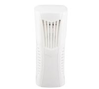 Mrisata Distributeur Automatique de Spray Désodorisant, Machine de Parfum Murale avec 3 Modes Réglables pour la Maison, L'hôtel, le Bureau, le Spa, la Salle de Sport, le Magasin de Détail
