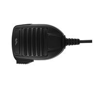 Mrisata MH 67A8J Microphone Haut-Parleur Portable Microphone Mobile Microphone Haut-Parleur Micro pour , Vertex Radio VX2500 VX2508 VX2208 VX2108 Microphone D'épaule 8 Broches