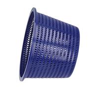 Mrisata Panier D'écumoire de Piscine, Filtre de Remplacement en Plastique | Convient au SP1070, Installation Facile en Quelques Secondes, Collecteur de Débris de Feuilles 8,1 X 5,1 Pouces, Accessoire