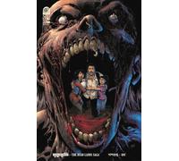 Mrityubhumi-The Dead Lands Saga (Limited Edition Cover Version)