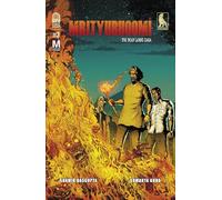 Mrityubhumi-The Dead Lands Saga Part 3 (English Version)