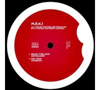 Mrk1 - Ready for Love [Import]