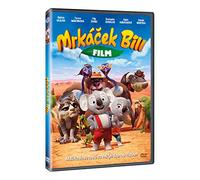 Mrkacek Bill (Blinky Bill the Movie) (Tchèque version)