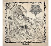 Mørketid CD