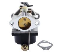 Mrkeung Carburateur pour Tecu-mseh 640065A 11 11.5 12 12.5hp OHV110 OHV115 OHV120 Carburateur Carb