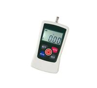 MRKU Dynamomètre Manuel numérique Robuste F-300 avec écran LCD, pour Applications mécaniques et physiques en Laboratoire : Faible Erreur, Haute sensibilité.
