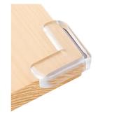 MRKU Protections d'angle de Table, 12 pièces, Bandes Anti-Collision à Angle Droit, étui de Protection