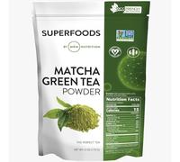 MRM - Raw Matcha Green Tea Powder - 6 oz.