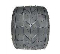 MRNHA 10X6.00-6 Pneu Moto Tubeless Pneu Vide Route Scooter éLectrique Moteur Tube 10 Pouces Pneu éLargi 10X6.00-6