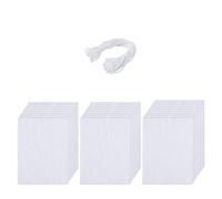 MRNHA 25 PièCes SéRies Sublimation Voiture DéSodorisant Feuilles Voiture Feuilles Suspendues ParfuméEs Feutre Bricolage Rectangle Feuilles ParfuméEs