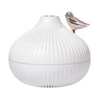 MRNHA 300 ML Oignon Humidificateur d'air Diffuseur D'Arôme Portable LED Vapeur Intelligente Brume USB Humidificateur Purificateur