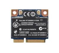 MRNHA Carte RéSeau sans 300M WiFi WLAN Bluetooth 3.0 Carte PCI-E pour RT3090BC4 ProBook
