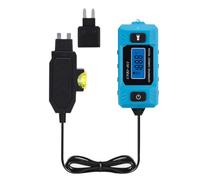 MRNHA CNBJ-611 Testeur de Courant de Fusible Automobile Analyseur de Fuite de Voiture Testeur de Défauts Outil de Test de Courant de Fusible Automobile