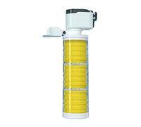 MRNHA Filtre pour Aquarium, Pompe à Filtre, Accessoires de Filtres Trois en Un, Produits de Fournitures pour Animaux Aquatiques, B