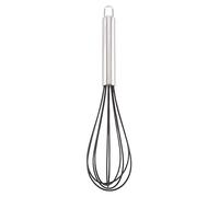 MRNHA Fouet de Cuisine en Silicone, Batteur à Oeufs en Silicone de 10 Pouces, Ballon en de Cuisine TrèS Robuste 600 ° F RéSistant à la Chaleur