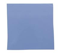 MRNHA New Coussin en Silicone Conducteur De Refroidissement De Radiateur De Gpu 100Mm X 100Mm X 1Mm Pad Thermique De Haute Qualité