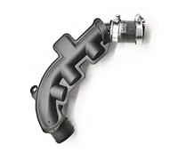 MRNHA pour 308CC 308SW 3008 408 RCZ C3 C4 C4L C5 DS5 Tuyau D'éChangeur d'air 1440J1 Tuyau D'Admission Turbocompressé