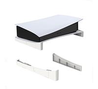 MRNHA Pour Base Stand Console HôTe Support Horizontal de Transport Affichage Dock Support pour Accessoires