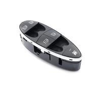 MRNQCB Bouton Interrupteur Lève vitre Électrique pour Mercedes pour Benz W211 E280 E320 E500 E63 pour AMG CL CLS Voiture Interrupteur De Fenêtre Principale Électrique