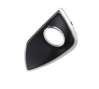 MRNQCB Cadre De Phare Antibrouillard Chromé pour Hyundai IX35 / pour Tucson 2010 2011 2012 Garniture De Pare-Chocs Avant Cadre De Calandre Grille Avant Voiture(1pc Right)