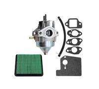 MRNQCB Carburateur Moteur Carburateur Moteur pour GCV160LA0 GCV160LA1 HRR216K10 16100-Z8B-901 (BB76A A) Pièces De Tondeuse À Gazon Kits De Réparation De Carburateur